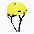 Шолом велосипедний Bell Local matte hi-viz