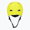 Шолом велосипедний Bell Local matte hi-viz 4