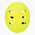 Шолом велосипедний Bell Local matte hi-viz 6