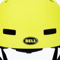 Шолом велосипедний Bell Local matte hi-viz 7