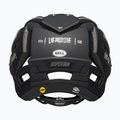 Шолом велосипедний Bell FF Super Air R MIPS Spherical 2023 matte black white/fasthouse 5