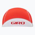 Кепка велосипедна Giro Peloton Cap bright red 2