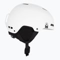 Шолом гірськолижний Giro Ledge FS matte white 3