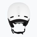 Шолом гірськолижний Giro Ledge FS matte white 4