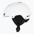 Шолом гірськолижний Giro Ledge FS matte white 5