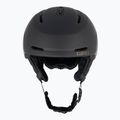 Шолом гірськолижний жіночий Giro Avera Mips matte black 2