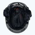 Шолом гірськолижний жіночий Giro Avera Mips matte black 6
