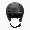 Шолом лижний Giro Avera matte black 2