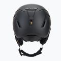 Шолом лижний Giro Avera matte black 4