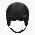 Шолом лижний Giro Ceva MIPS matte black 3