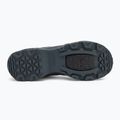 Кросівки велосипедні MTB чоловічі Giro Gauge Boa dark shadow/black 4