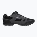 Кросівки велосипедні MTB чоловічі Giro Gauge Boa dark shadow/black