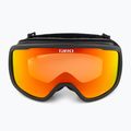 Окуляри гірськолижні Giro Roam black wordmark/amber scarlet/yellow 3