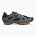 Кросівки велосипедні MTB чоловічі Giro Rincon dark shadow gum 2