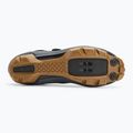 Кросівки велосипедні MTB чоловічі Giro Rincon dark shadow gum 4