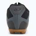 Кросівки велосипедні MTB чоловічі Giro Rincon dark shadow gum 6