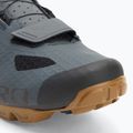Кросівки велосипедні MTB чоловічі Giro Rincon dark shadow gum 7