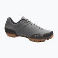 Кросівки велосипедні MTB чоловічі Giro Privateer Lace dark shadow gum 2