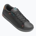 Кросівки велосипедні чоловічі Giro Deed black sparkle