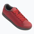 Кросівки велосипедні чоловічі Giro Deed ox blood