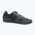 Кросівки велосипедні чоловічі Giro Tracker Boa black