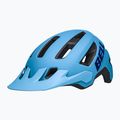 Шолом велосипедний дитячий Bell Nomad 2 Integrated MIPS Jr matte blue
