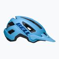 Шолом велосипедний дитячий Bell Nomad 2 Integrated MIPS Jr matte blue 2