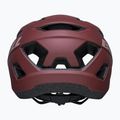 Шолом велосипедний дитячий Bell Nomad 2 Integrated MIPS Jr matte pink 3