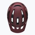 Шолом велосипедний дитячий Bell Nomad 2 Integrated MIPS Jr matte pink 4