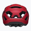 Шолом велосипедний дитячий Bell Nomad 2 Integrated MIPS Jr matte red 3