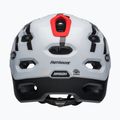 Шолом велосипедний Bell FF Super DH MIPS Spherical fasthouse matte gloss black/white 5