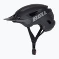 Шолом велосипедний Bell Nomad 2 matte black 3