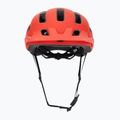 Шолом велосипедний Bell Nomad 2 matte red 2