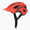 Шолом велосипедний Bell Nomad 2 matte red 3