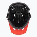 Шолом велосипедний Bell Nomad 2 matte red 5