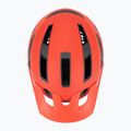 Шолом велосипедний Bell Nomad 2 matte red 6