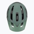 Шолом велосипедний Bell Nomad 2 matte green 6