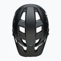 Шолом велосипедний Bell Spark 2 matte black 4