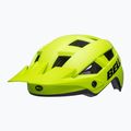 Шолом велосипедний Bell Spark 2 matte hiviz