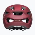Шолом велосипедний Bell Spark 2 matte pink 3