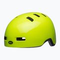 Шолом велосипедний дитячий Bell Lil Ripper hiviz yellow