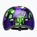Шолом велосипедний дитячий Bell Lil Ripper purple tentacle 4