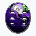 Шолом велосипедний дитячий Bell Lil Ripper purple tentacle 5