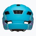 Шолом велосипедний дитячий Bell Sidetrack Integrated MIPS Jr matte light blue/chapelle 3