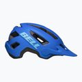 Шолом велосипедний дитячий Bell Nomad 2 Integrated MIPS Jr matte dark/blue 2