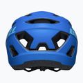 Шолом велосипедний дитячий Bell Nomad 2 Integrated MIPS Jr matte dark/blue 3