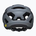 Шолом велосипедний дитячий Bell Nomad 2 Integrated MIPS Jr matte gray 3