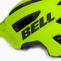 Шолом велосипедний дитячий Bell Nomad 2 Jr matte hi-viz 7