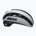 Шолом велосипедний Bell XR MIPS Spherical matte gloss white/black 2