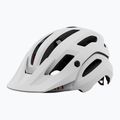 Шолом велосипедний Giro Manifest Spherical MIPS matte white/black